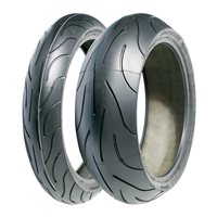 Michelin Pilot Power 2CT Motorcycle Tyre