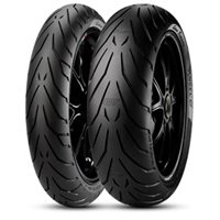 Pirelli Angel GT Motorcycle Tyres