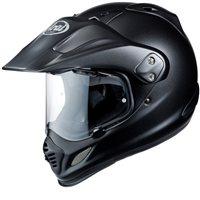 Arai Tour-X 4 Frost Black Motorcycle Helmets