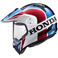 Arai Tour-X 4 Honda Africa Twin Motorcycle Helmet
