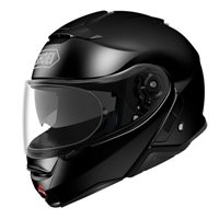 Shoei Neotec 2 Flip Front Helmet (Black)