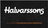 Halvarssons Logo
