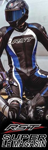 RST Motorcycle Clothing