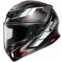 Shoei NXR 2 Prologue TC5 Helmet (Black)