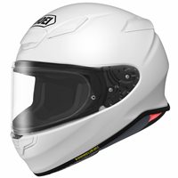 Shoei NXR 2 Helmet (White)
