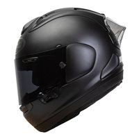 Arai RX-7V Evo Matt Black Motorcycle Helmet