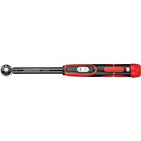 Teng Torque Wrench Plus 3/8 inch dr 100Nm