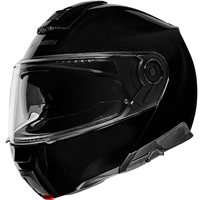 Schuberth C5 Flip Front Helmet (Gloss Black)
