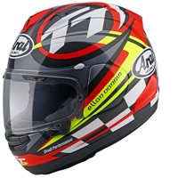 Arai RX-7V EVO IOM TT 2023 Helmet