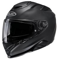 HJC RPHA 71 Motorcycle Helmet (Matt Black)