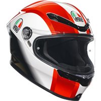 AGV K6-S SIC58 Helmet 