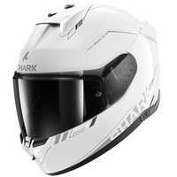 Shark Skwal I3 Helmet (White)