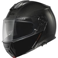 Schuberth C5 Carbon Flip Front Helmet (Gloss Carbon)