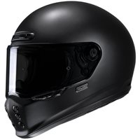 HJC V10 Helmet (Matt Black)