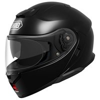 Shoei Neotec 3 Flip Front Helmet (Gloss Black)