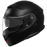 Shoei Neotec 3 Flip Front Helmet (Matt Black)