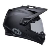 Bell MX-9 Adventure Mips Helmet (Matte Black) 06
