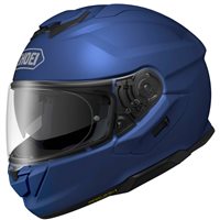 Shoei GT Air 3 Helmet (Matt Blue)