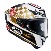 Shoei X-SPR Pro Motegi 4 Helmet 