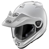 Arai Tour-X 5 Diamond White Motorcycle Helmet