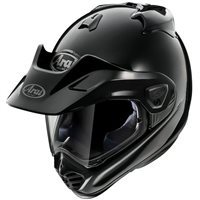 Arai Tour-X 5 Diamond Black Motorcycle Helmet