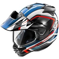 Arai Tour-X 5 Discovery Blue Motorcycle Helmet