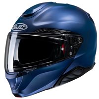 HJC RPHA 91 Flip Front Helmet (Metallic Blue)