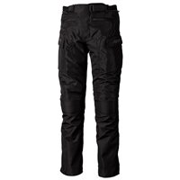 RST Alpha 5 Ladies Textile Trousers (Black)