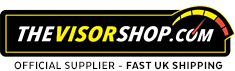 The Visor Shop Homepage